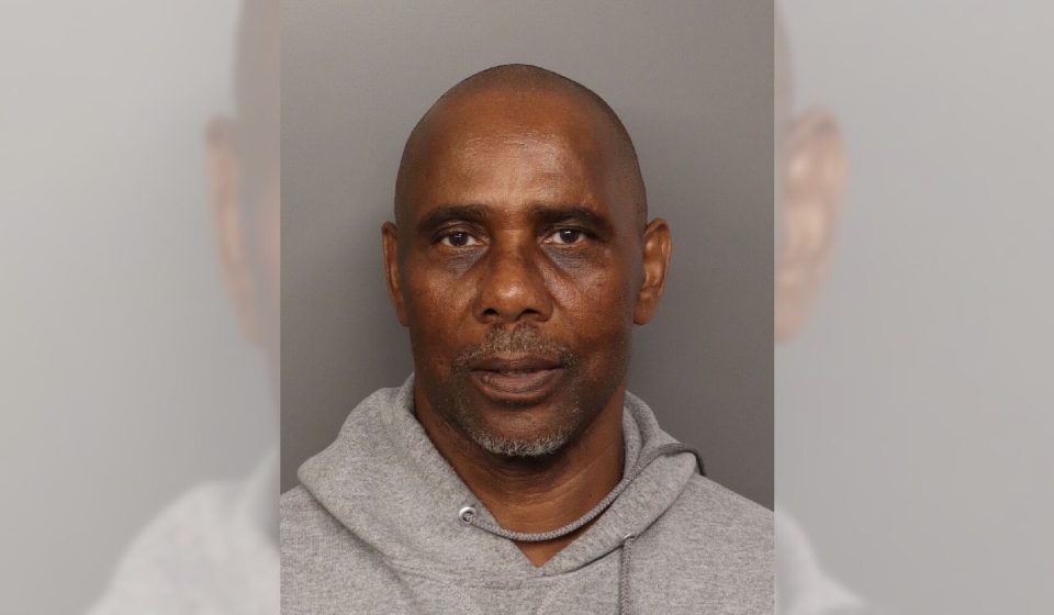 Sexually violent predator removes GPS, disappears in Rancho Bernardo – San Diego Union-Tribune