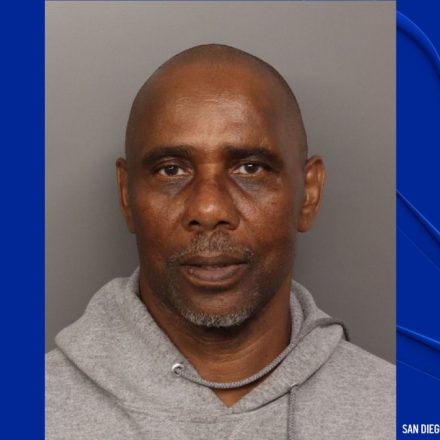 Sheriff's office searches for missing sexually violent predator in San Diego – NBC 7 San Diego