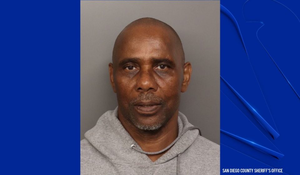 Sheriff's office searches for missing sexually violent predator in San Diego – NBC 7 San Diego
