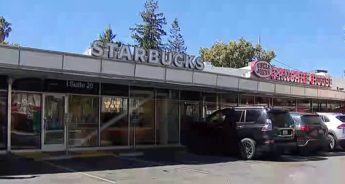 San Jose Starbucks among 250 closed stores in North America – NBC Bay Area