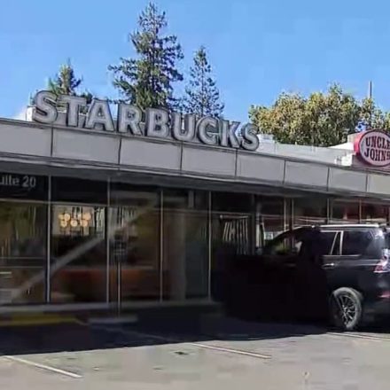 San Jose Starbucks among 250 closed stores in North America – NBC Bay Area