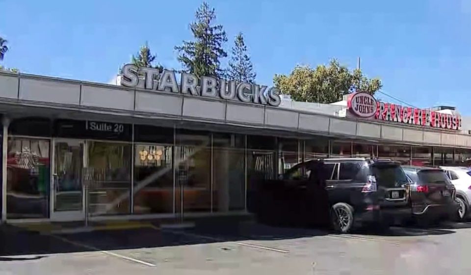 San Jose Starbucks among 250 closed stores in North America – NBC Bay Area