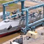 3 Louisiana shipyards to build 30 drone ships in $1.2 billion MUSV deal with Navy