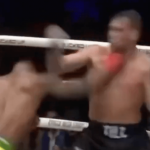 Darren Till vs. Yoel Romero Full Fight Video Highlights