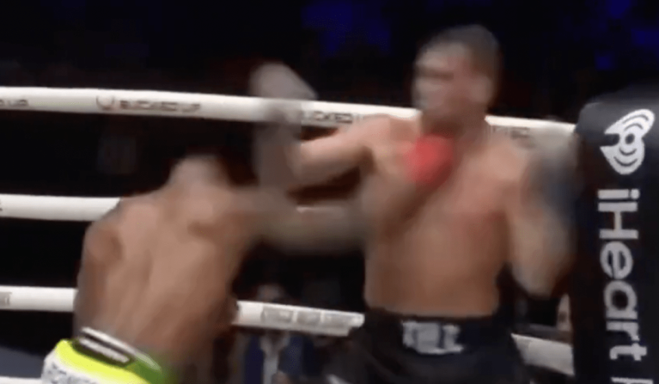Darren Till vs. Yoel Romero Full Fight Video Highlights