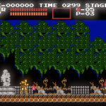 Castlevania celebrates 40 years by giving away the original game for free