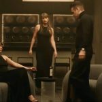 Taylor Swift Debuts Star-Packed “Patient Zero” Music Video at VMAs