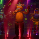 Five Nights at Freddy's comes to Fortnite for Fortnitemares