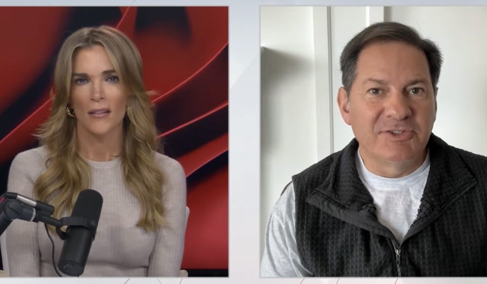 Megyn Kelly is stunned by Mark Halperin's midterm predictions