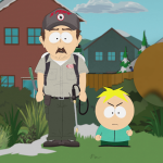 'South Park' takes on AI data centers with Butters in the lead