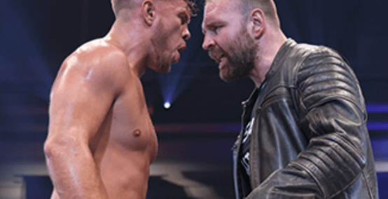 AEW All Out Results, Live Match Coverage