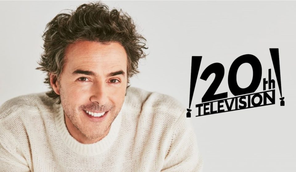 Shawn Levy leaves Netflix for his 20th overall TV deal