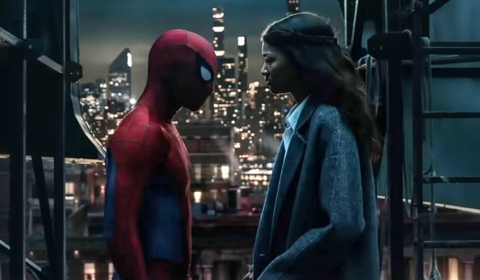 'Spider-Man: Brand New Day' re-released in works with additional images