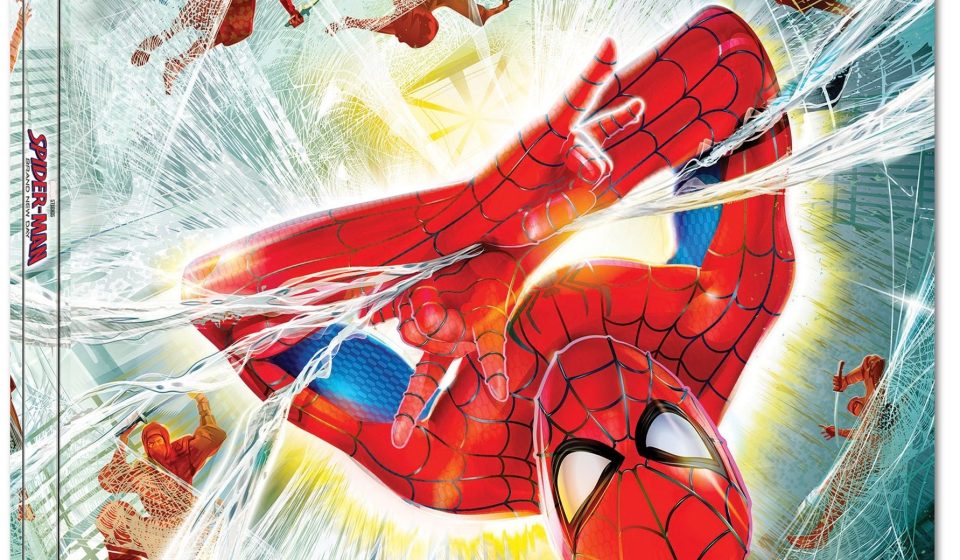 Here's When You Can Watch 'Spider-Man: Brand New Day' at Home