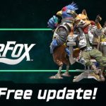 Star Fox 1.2.0 Update Available Now, Patch Notes