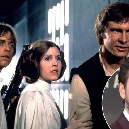 The 'Star Wars' Skywalker Saga Continues With Director Jon Watts