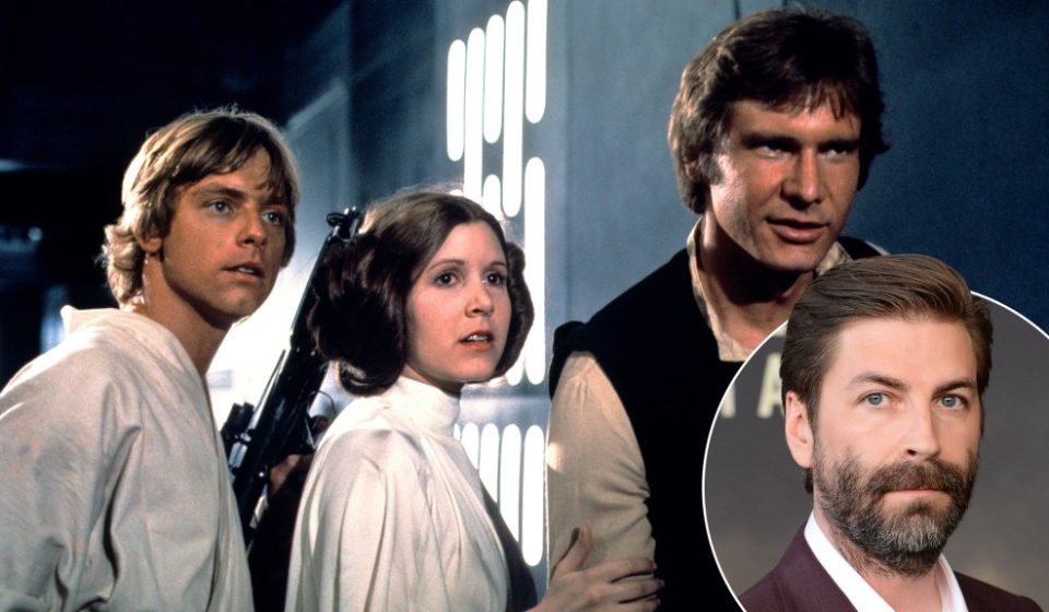 The 'Star Wars' Skywalker Saga Continues With Director Jon Watts