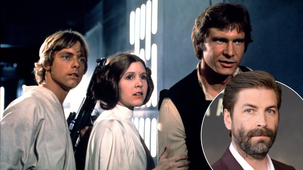 The 'Star Wars' Skywalker Saga Continues With Director Jon Watts