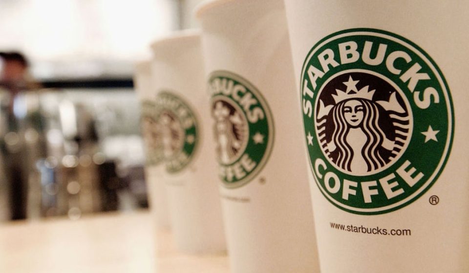 These 6 WA Starbucks locations are closing this weekend