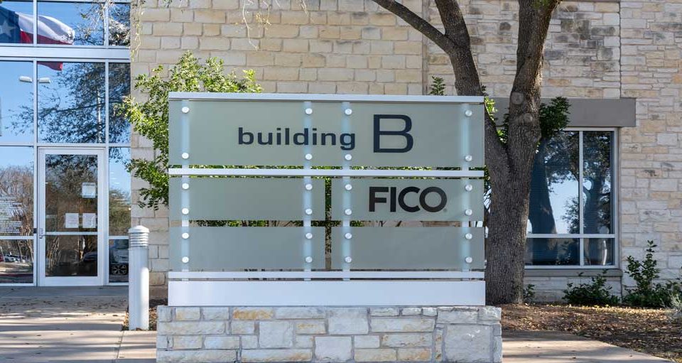 FICO Stock Tanks on Mortgage Rate Reforms