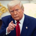 Stock market today: Dow skids, Trump rejects Iran deal; Chips are falling but Nvidia is increasing on it