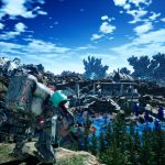 Endgame PvPvE Mecha service forgotten after just two years, but an offline mode could save it