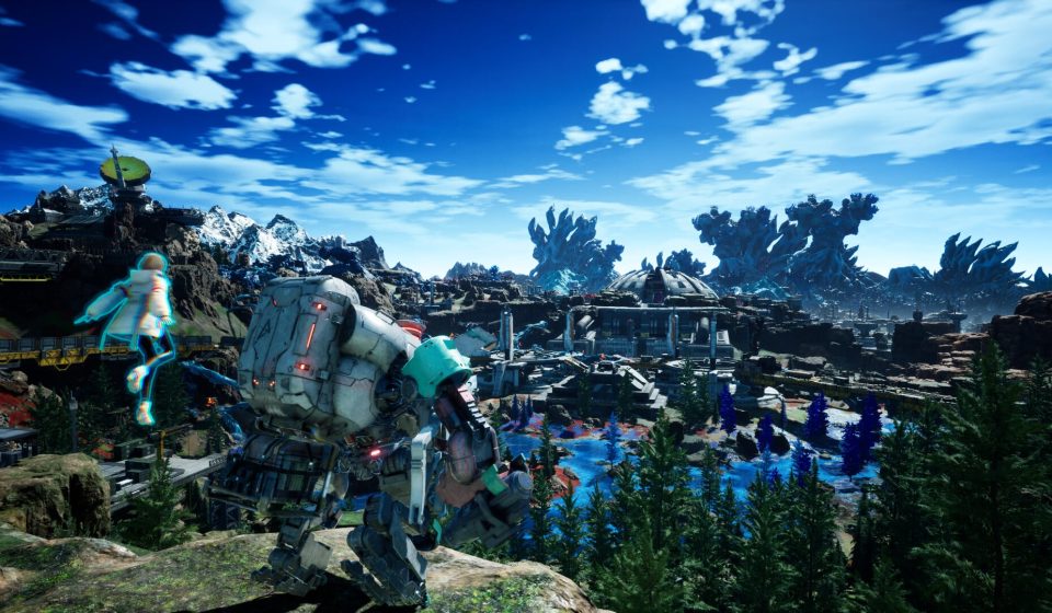 Endgame PvPvE Mecha service forgotten after just two years, but an offline mode could save it Endgame PvPvE Mecha service forgotten after just two years, but an offline mode could save it