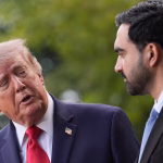 Mamdani draws a line on Kimmel on meeting with Trump: 'Jimmy, I love you, but...'