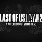 Two new The Last of Us projects in “very early stages” at Naughty Dog