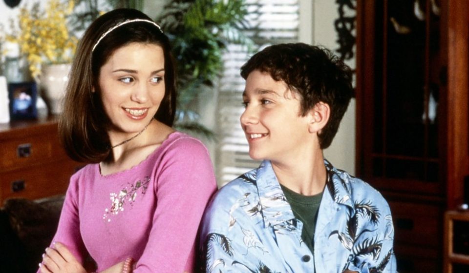 Shia LaBeouf and Christy Carlson Romano Didn’t Get Along While Filming ‘Even Stevens’ Shia LaBeouf and Christy Carlson Romano Didn't Get Along While Filming 'Even Stevens'