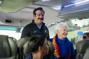 'Ted Lasso' Season 4 Actor Bids Farewell to Deceased Character