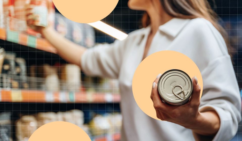 The 6 Best Canned Soups to Reduce Inflammation