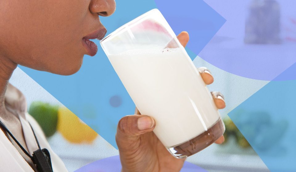 The 5 Best Foods for Uninterrupted Sleep