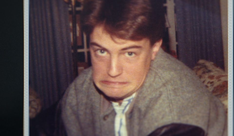 Netflix's Matthew Perry Documentary Series Debuts Tearjerker Trailer