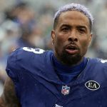 Odell Beckham Jr. released by Giants, had no catch in 3 games after meeting