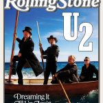 U2 Interview: Production of the new album “Carnaval De Luz”, Larry Mullen Jr.