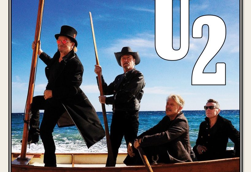 U2 Interview: Production of the new album “Carnaval De Luz”, Larry Mullen Jr.
