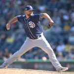 Kirby Yates Retires – MLB Trade Rumors