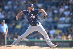 Kirby Yates Retires – MLB Trade Rumors