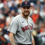 Garrett Crochet included on Red Sox wild card roster