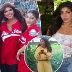 Milania Giudice's legal team takes major step in domestic violence court case after family begs her to 'get help'