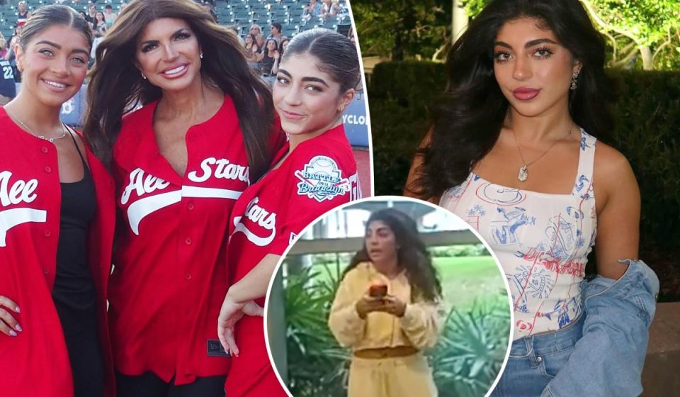 Milania Giudice's legal team takes major step in domestic violence court case after family begs her to 'get help'