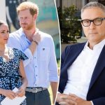 Meghan Markle's Former Agent Makes Chilling Comment About Duchess' Career After Splitting In 2025