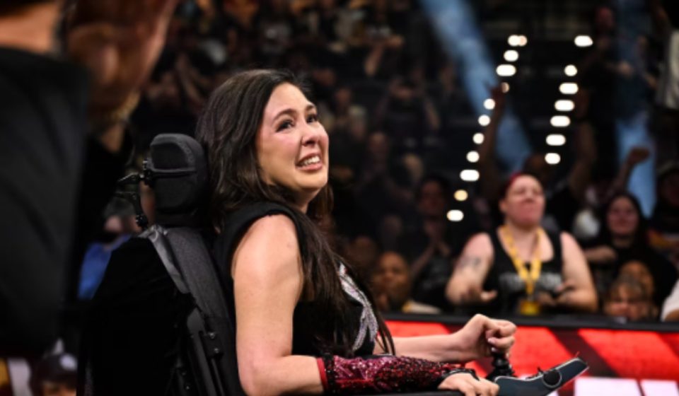 Congress passes ACT for ALS