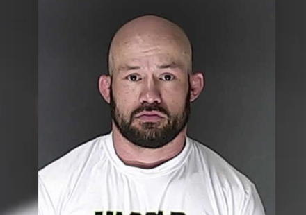 KRDO13 Investigates: Former Palmer Ridge High School wrestling coach arrested for child sex crime