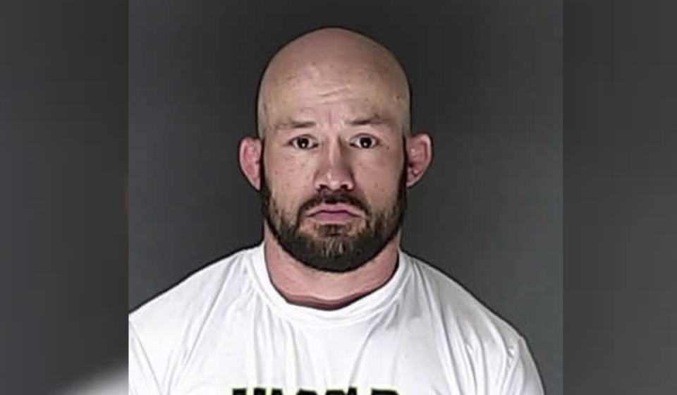 KRDO13 Investigates: Former Palmer Ridge High School wrestling coach arrested for child sex crime