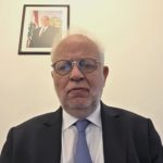 Lebanon-Israel: negotiation is “the only valid alternative”, says Lebanese Minister Nassar – One-on-one