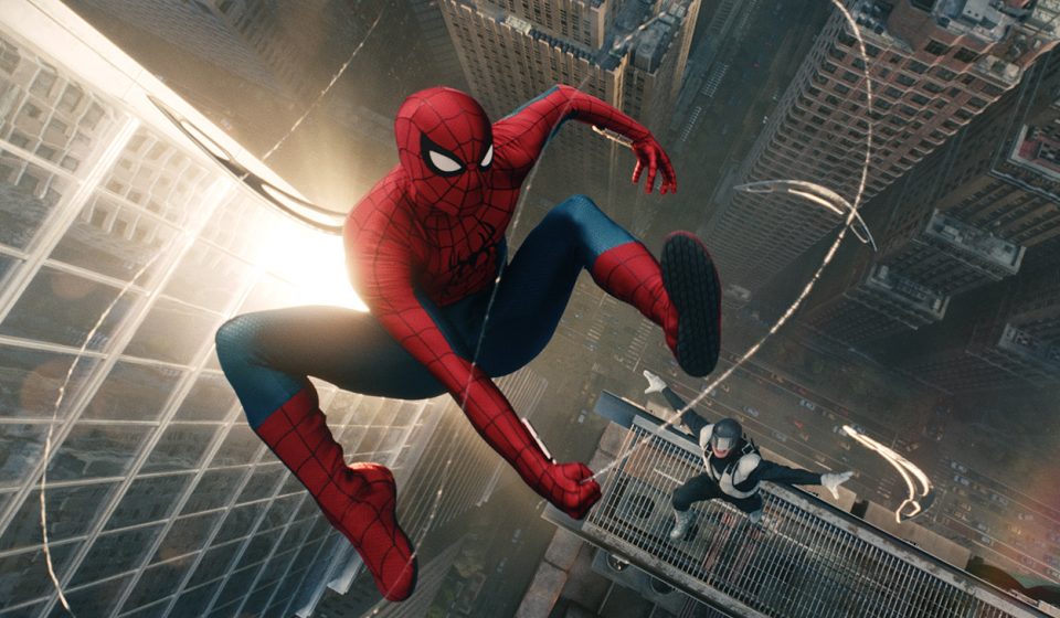 “Spider-Man: Brand New Day”: reissue with new images in preparation