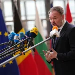 Trump's proposed diesel export ban sparks fears of energy crisis in Europe - The Washington Post