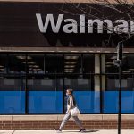 Walmart CEO says retailer won't use customer data to personalize prices